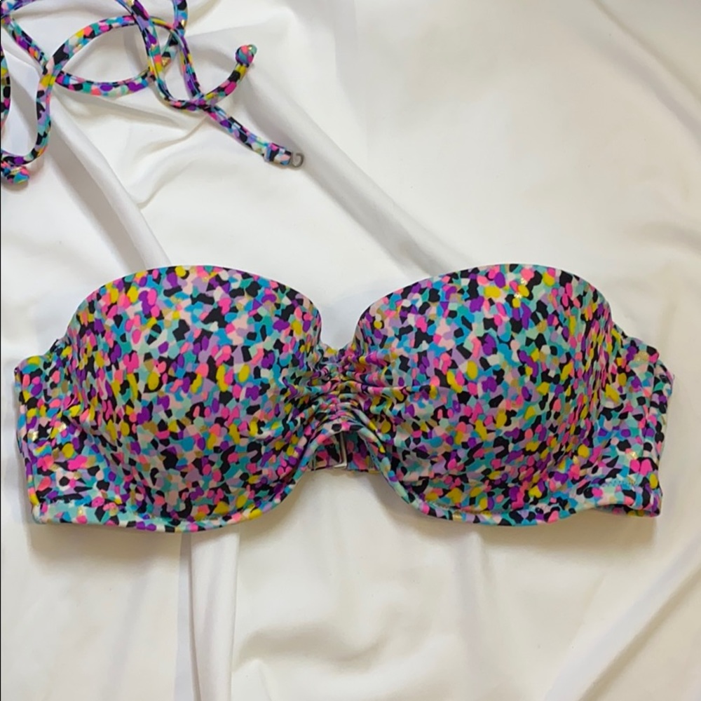 Bikini top